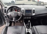 Peugeot 4007 SUV / Terénní 2,2 l 115 kw