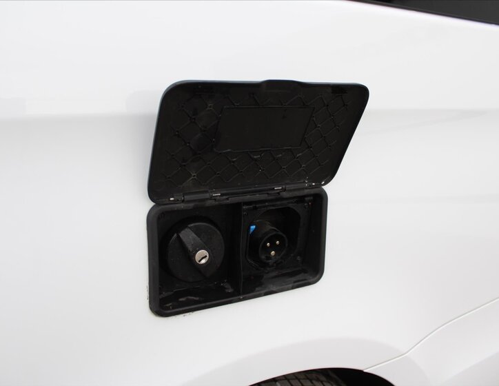 Mercedes-Benz Třídy V VAN / Minibus 2,0 l 140 kw