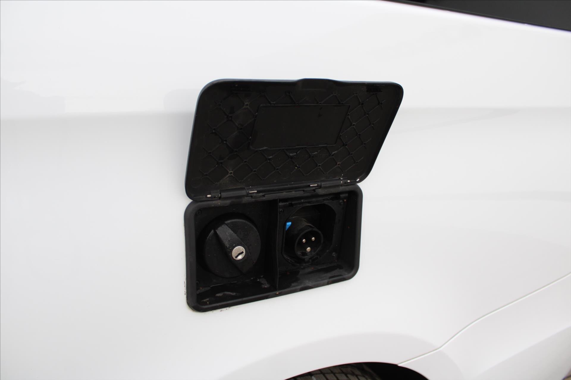 Mercedes-Benz Třídy V VAN / Minibus 2,0 l 140 kw