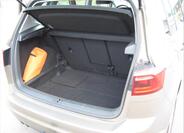 Volkswagen Golf Sportsvan 8