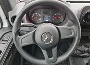 Mercedes-Benz Sprinter 10