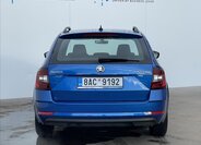 Škoda Octavia Kombi 1,6 l 85 kw