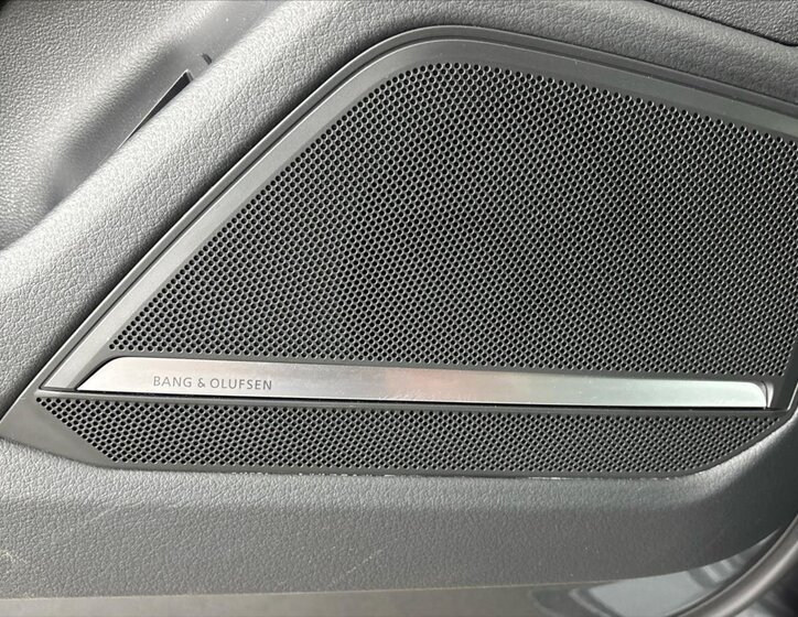 Audi RS 6 Kombi 4,0 l 441 kw