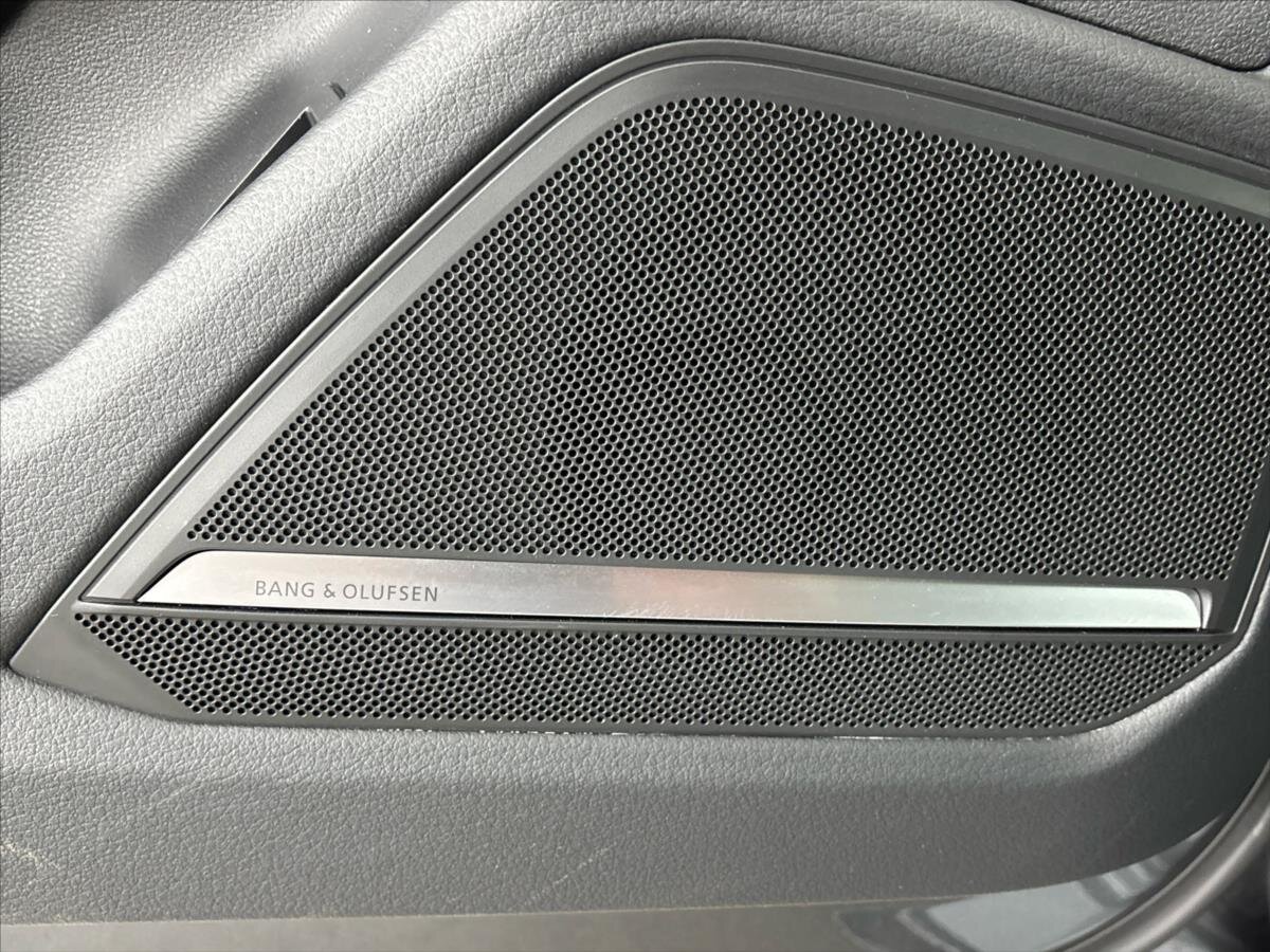 Audi RS 6 Kombi 4,0 l 441 kw