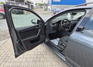 Škoda Octavia Kombi 1,5 l 110 kw