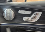 Mercedes-Benz Třídy E Kombi 2,9 l 243 kw