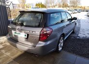 Subaru Legacy 12