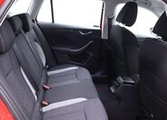 Škoda Kamiq SUV 999,0 81 kw