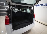 Peugeot 5008 MPV 1,6 l 88 kw