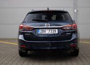 Mazda 6 Kombi 2,5 l 143 kw