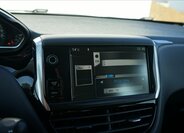 Peugeot 208 Hatchback 1,2 l 60 kw