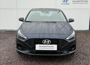 Hyundai i30 Hatchback 1,5 l 71 kw