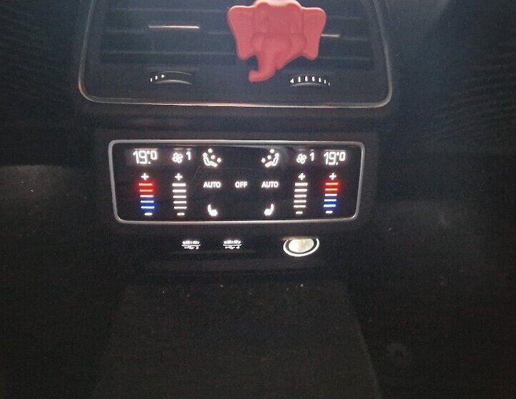 Audi A6 Kombi 0,0 250 kw