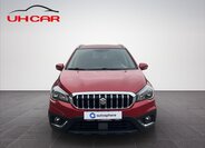 Suzuki SX4 S-Cross SUV 998,0 82 kw