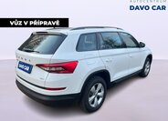 Škoda Kodiaq SUV / Terénní 2,0 l 110 kw