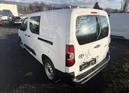 Toyota ProAce City MPV 1,5 l 96 kw