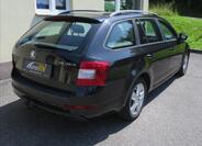 Škoda Octavia 6