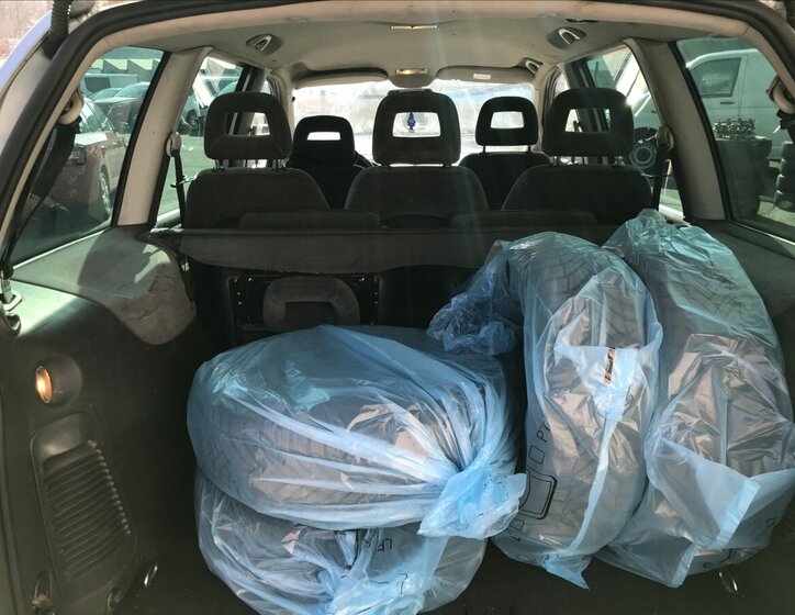 Ford Galaxy Kombi 1,9 l 96 kw