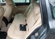 Škoda Octavia Kombi 2,0 l 103 kw