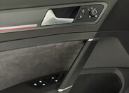 Volkswagen Golf Hatchback 2,0 l 213 kw