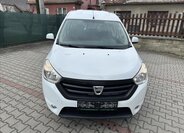 Dacia Dokker Kombi 1,6 l 75 kw