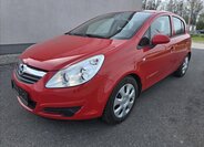 Opel Corsa Hatchback 1,2 l 59 kw