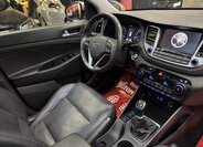 Hyundai Tucson 15