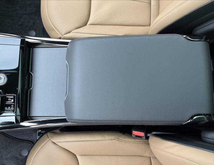 Land Rover Range Rover Sport SUV / Terénní 3,0 l 338 kw