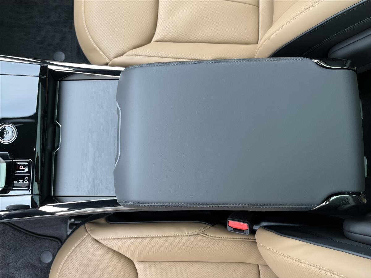 Land Rover Range Rover Sport SUV / Terénní 3,0 l 338 kw