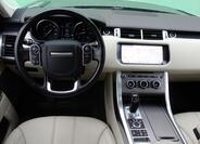 Land Rover Range Rover Sport 16