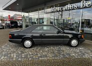 Mercedes-Benz 124 Kupé 1,9 l 100 kw