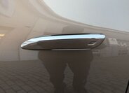 Mercedes-Benz EQS Sedan / Limuzína 0,0 400 kw