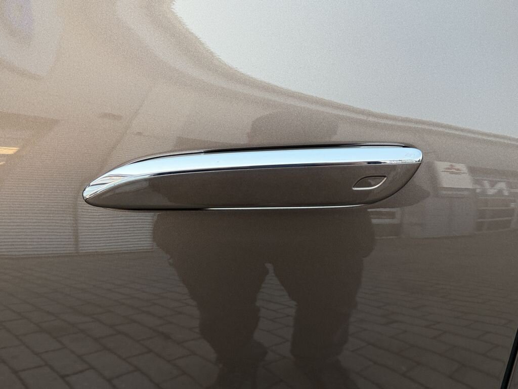 Mercedes-Benz EQS Sedan / Limuzína 0,0 400 kw