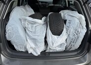 Volkswagen Golf Hatchback 1,2 l 63 kw