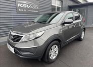 KIA Sportage 1