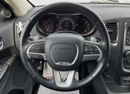 Dodge Durango SUV / Terénní 3,6 l 216 kw