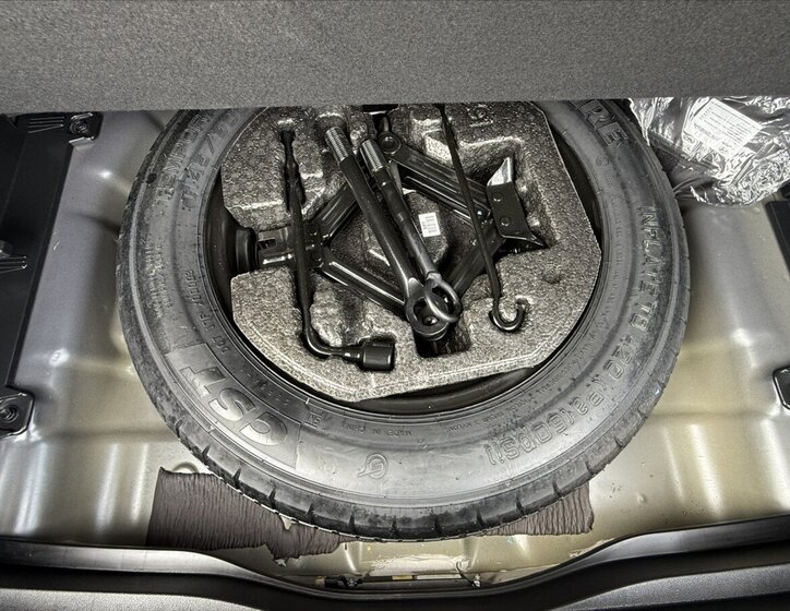 Hyundai Kona SUV / Terénní 1,6 l 145 kw