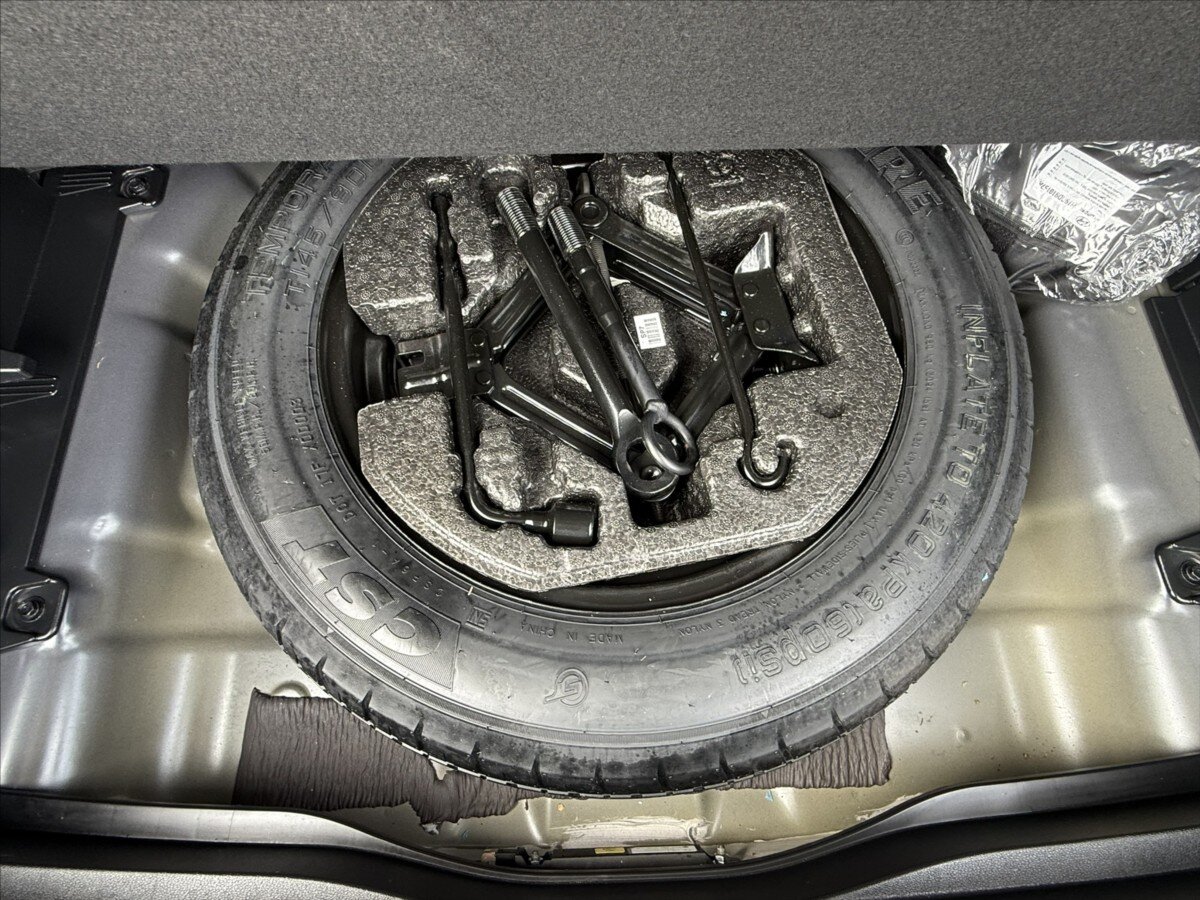 Hyundai Kona SUV / Terénní 1,6 l 145 kw