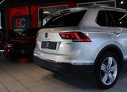 Volkswagen Tiguan Kombi 2,0 l 110 kw