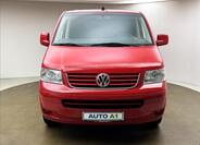 Volkswagen Caravelle 2