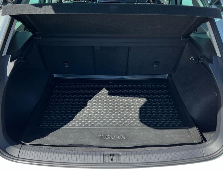 Volkswagen Tiguan Kombi 1,5 l 110 kw