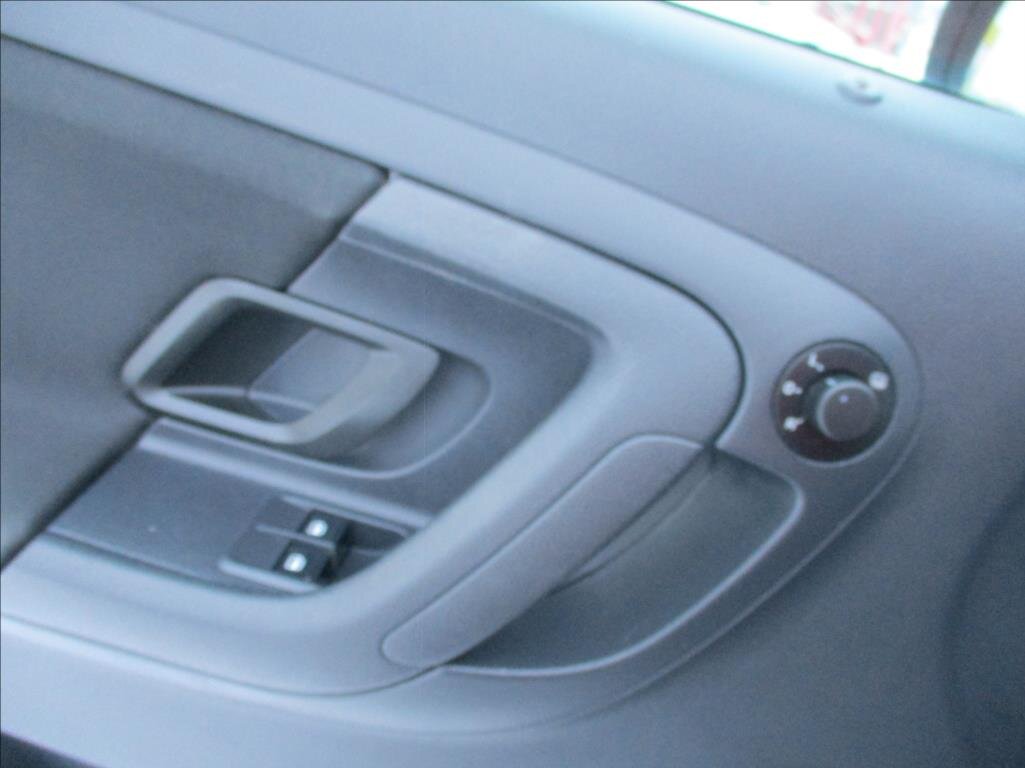 Škoda Roomster Kombi 1,2 l 63 kw