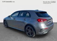 Mercedes-Benz Třídy A 5