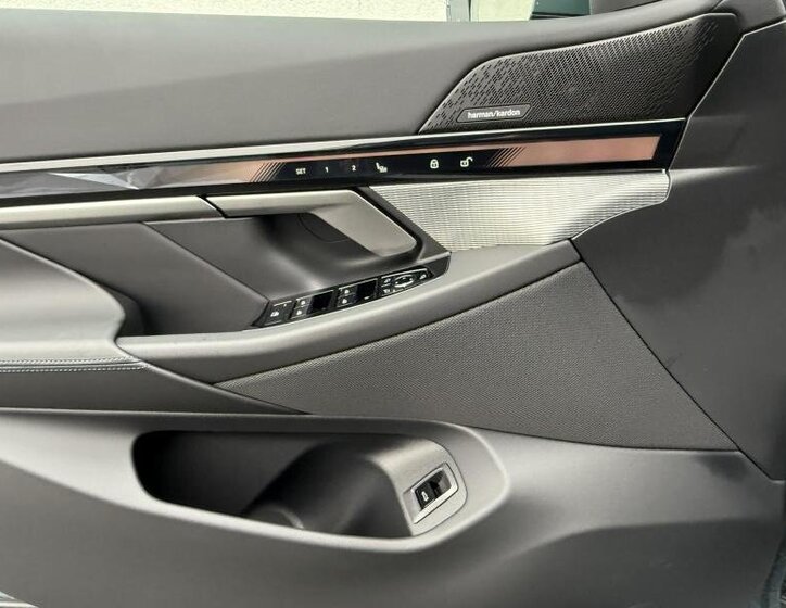 BMW Řada 5 Kombi 3,0 l 223 kw