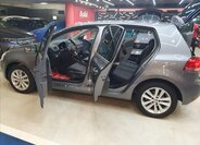 Volkswagen Golf Hatchback 1,2 l 63 kw