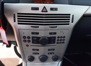 Opel Astra Kombi 1,9 l 74 kw
