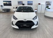 Toyota Yaris Hatchback 1,5 l 85 kw