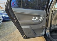 Škoda Fabia Kombi 1,4 l 63 kw