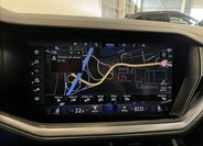 Volkswagen Touareg SUV 3,0 l 210 kw