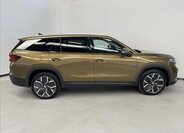 Škoda Kodiaq 3